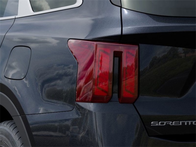 2026 Kia Sorento LX 5XYRG4JCXTG417157