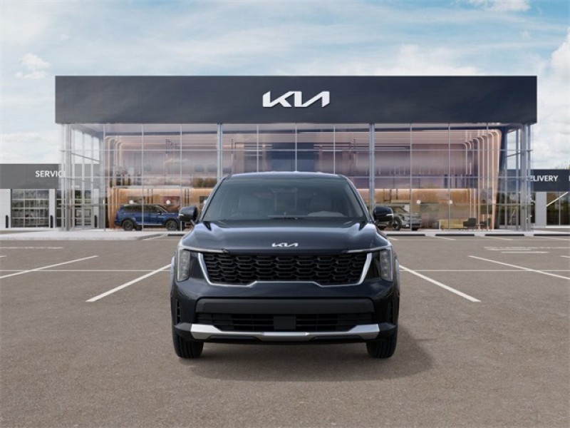 2026 Kia Sorento LX 5XYRG4JCXTG417157