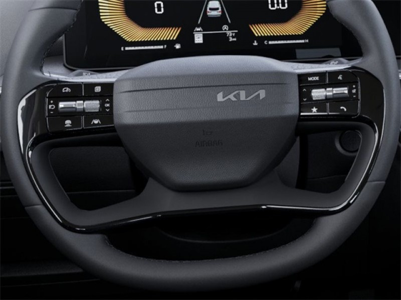 2026 Kia Sorento LX 5XYRG4JCXTG417157