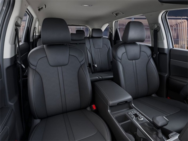 2026 Kia Sorento S 5XYRL4JC0TG421259