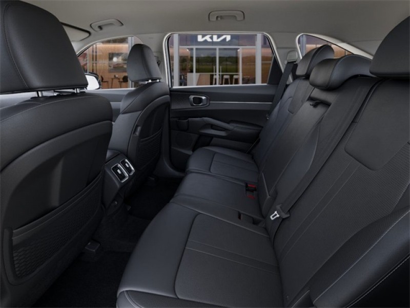 2026 Kia Sorento S 5XYRL4JC0TG421259