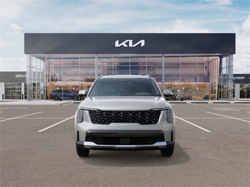 2026 Kia Sorento S 5XYRL4JC1TG443125