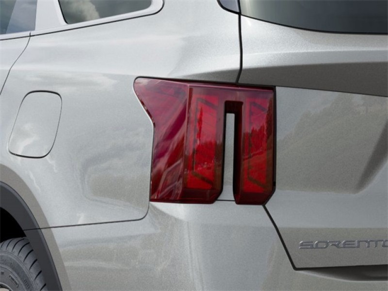 2026 Kia Sorento S 5XYRL4JC1TG443125