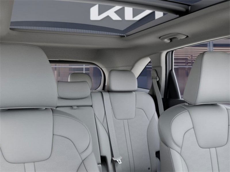 2026 Kia Sorento S - Photo 27