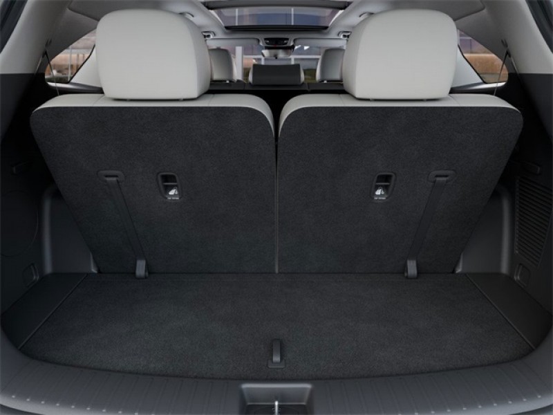 2026 Kia Sorento S - Photo 19