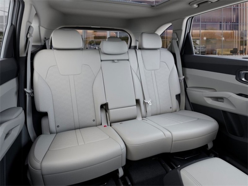 2026 Kia Sorento S - Photo 16