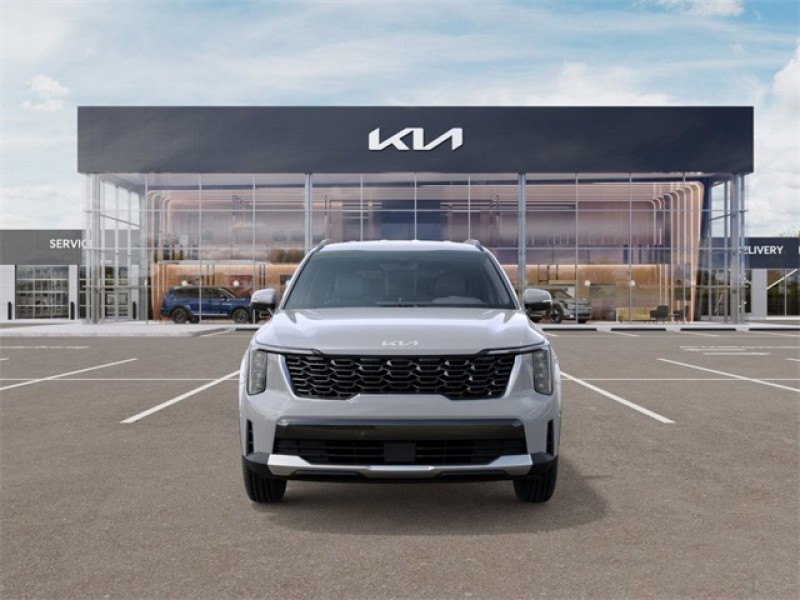 2026 Kia Sorento S 5XYRL4JC8TG432509