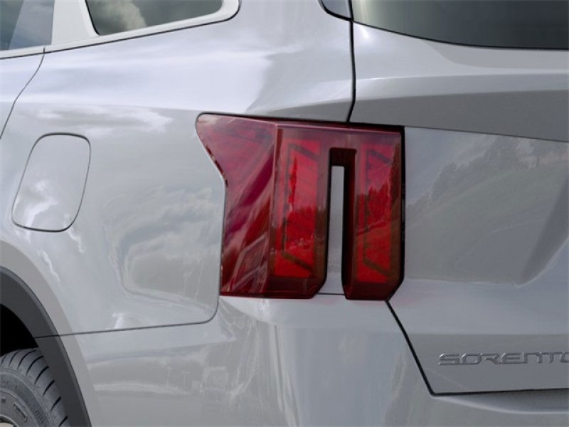 2026 Kia Sorento S 5XYRL4JC8TG432509