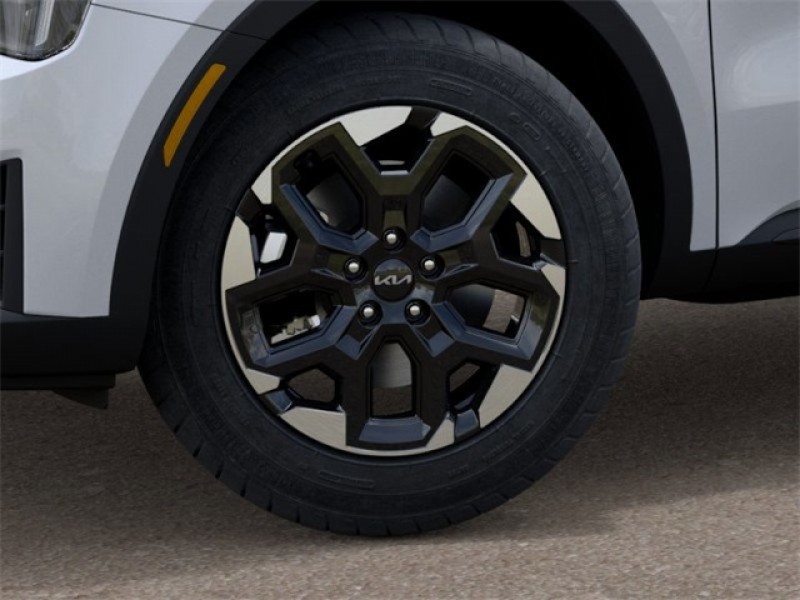 2026 Kia Sorento S 5XYRL4JCXTG435024