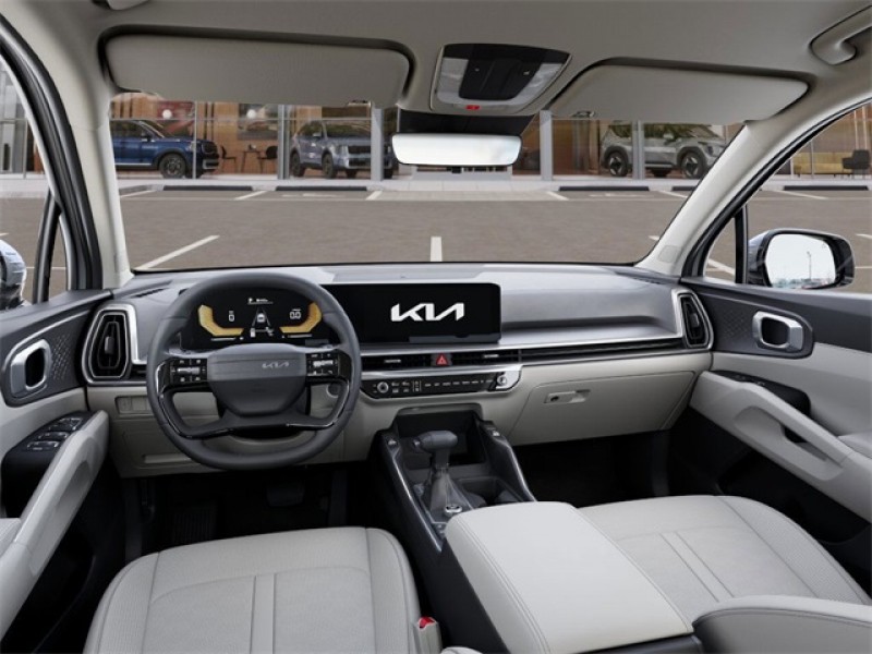 2026 Kia Sorento S 5XYRL4JCXTG435024