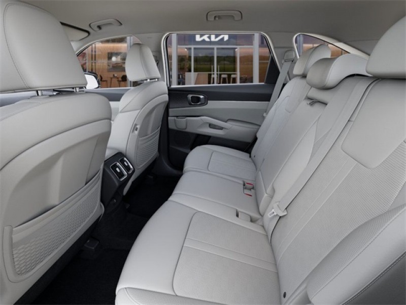 2026 Kia Sorento S 5XYRL4JCXTG435024