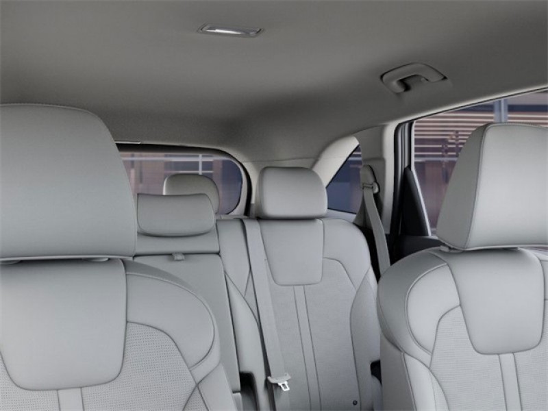 2026 Kia Sorento S 5XYRL4JCXTG435024