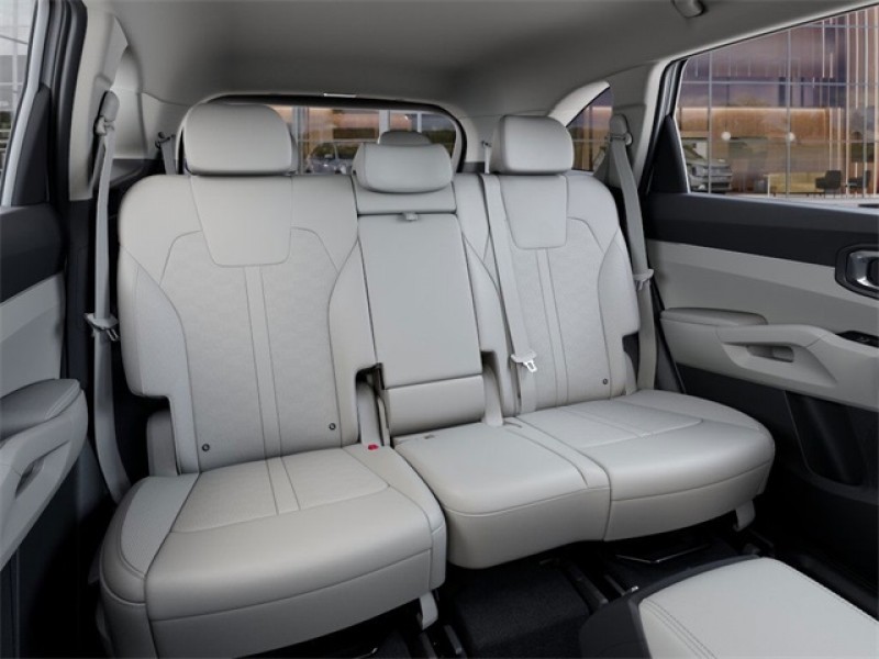 2026 Kia Sorento S 5XYRL4JCXTG435024
