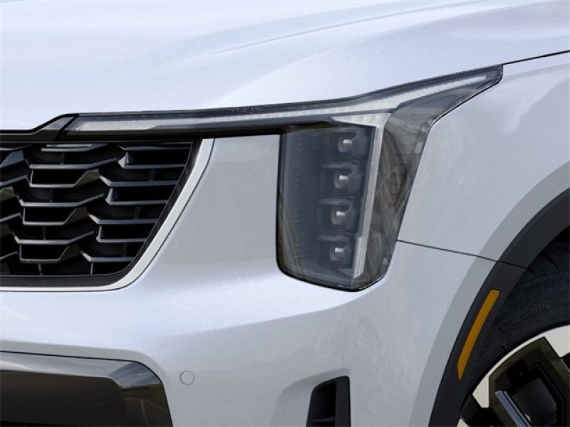 2026 Kia Sorento S 5XYRL4JCXTG435024