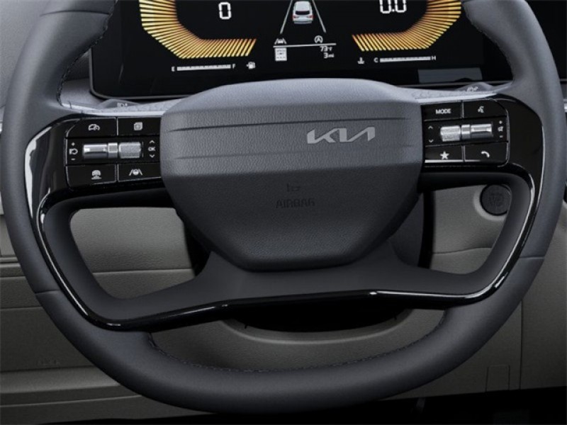 2026 Kia Sorento S 5XYRL4JCXTG435024
