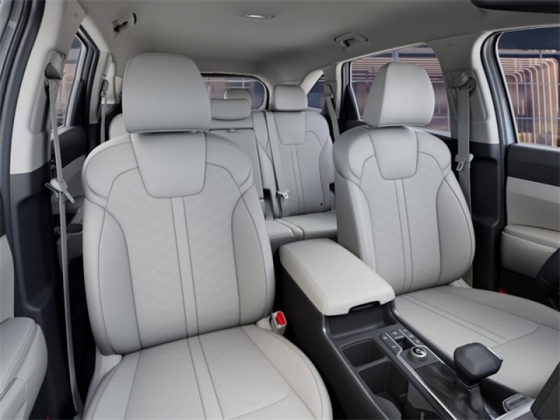2026 Kia Sorento S 5XYRL4JCXTG435024