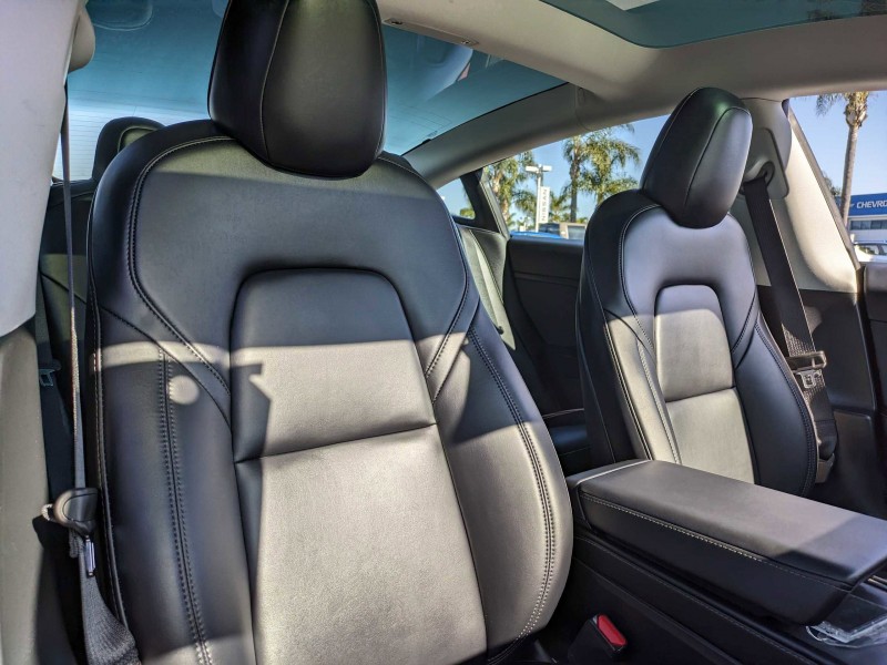 2023 Tesla Model 3 STANDARD 5YJ3E1EA0PF453455