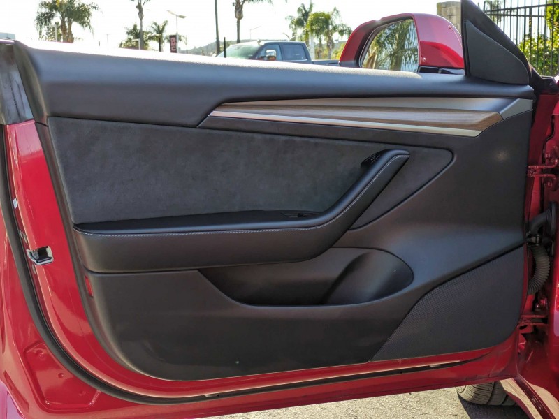 2023 Tesla Model 3 STANDARD 5YJ3E1EA0PF453455