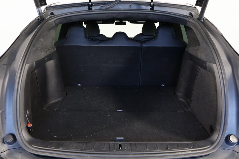 2021 Tesla Model X Long Range 5YJXCDE28MF325011