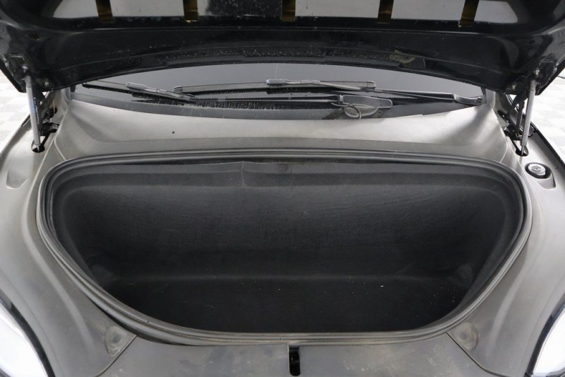 2021 Tesla Model X Long Range 5YJXCDE28MF325011