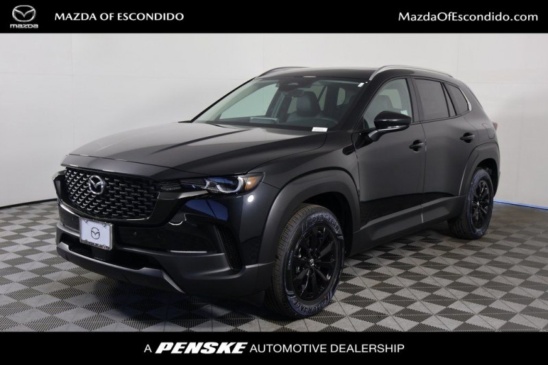 2026 Mazda CX-50 Hybrid  7MMVAABW1TN146392 2026 Mazda CX-50 Hybrid  7MMVAABW1TN146392