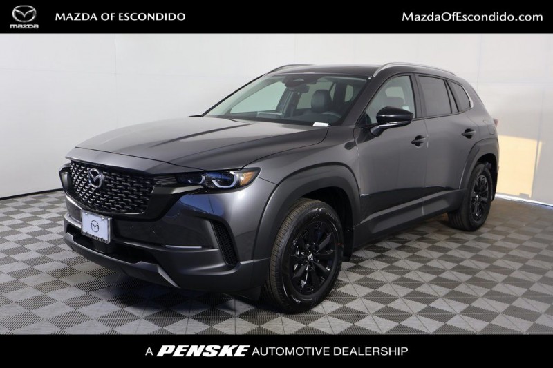 2026 Mazda CX-50 Hybrid  7MMVAABW2TN145462 2026 Mazda CX-50 Hybrid  7MMVAABW2TN145462