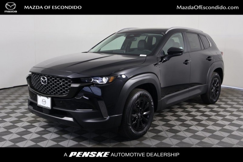 2026 Mazda CX-50 Hybrid  7MMVAABW7TN144968