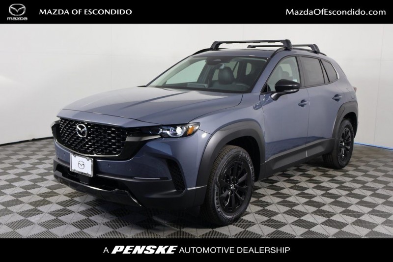 2026 Mazda CX-50 Hybrid Premium 7MMVAADW0TN145599