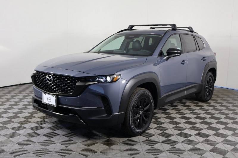 2026 Mazda CX-50 Hybrid Premium 7MMVAADW0TN145599