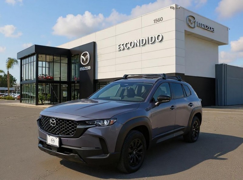 2026 Mazda CX-50 Hybrid Premium 7MMVAADW0TN145599