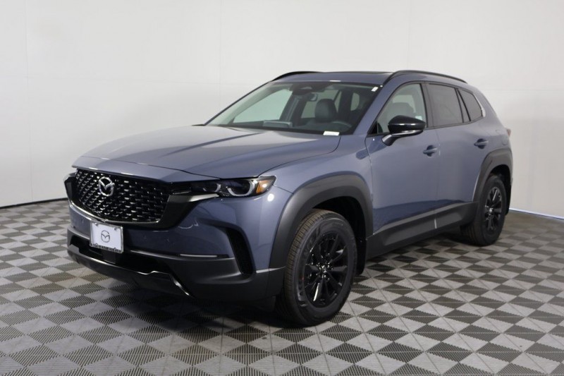 2026 Mazda CX-50 Hybrid Premium 7MMVAADW0TN145702