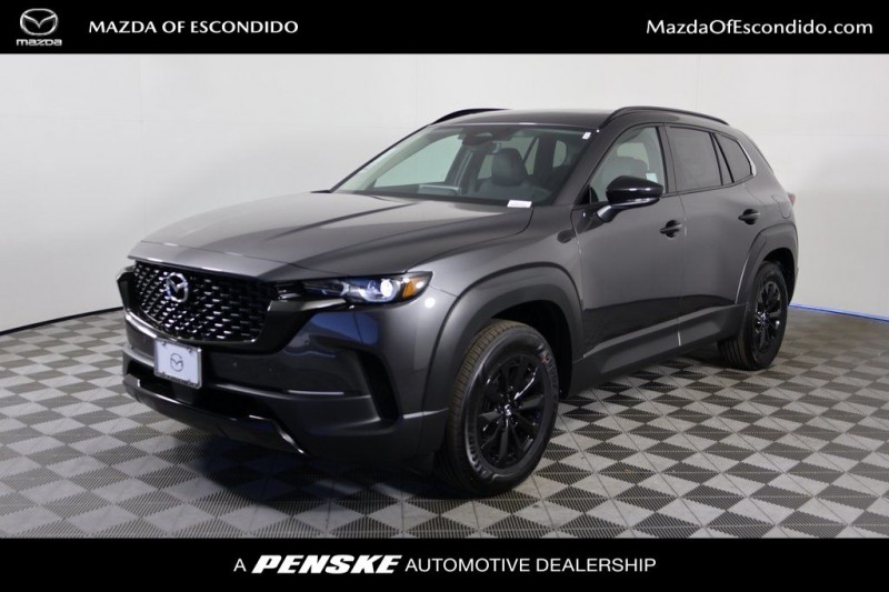 2026 Mazda CX-50 Hybrid  7MMVAADW1TN144624 2026 Mazda CX-50 Hybrid  7MMVAADW1TN144624