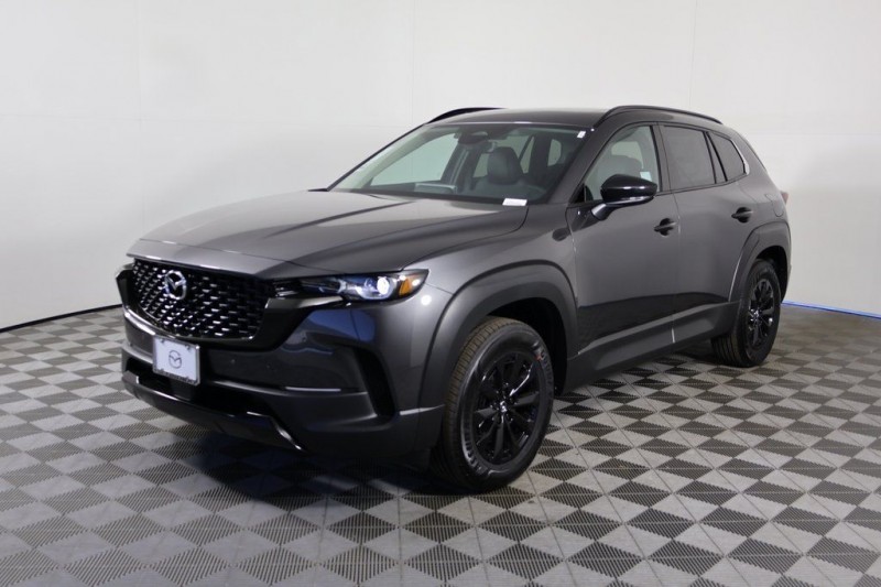 2026 Mazda CX-50 Hybrid Premium 7MMVAADW1TN144624
