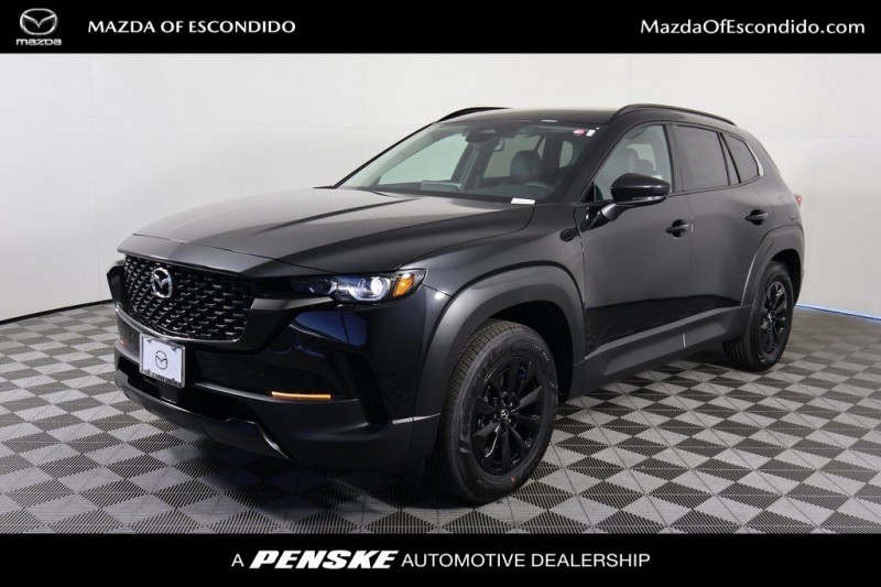 2026 Mazda CX-50 Hybrid Premium 7MMVAADW2TN148441