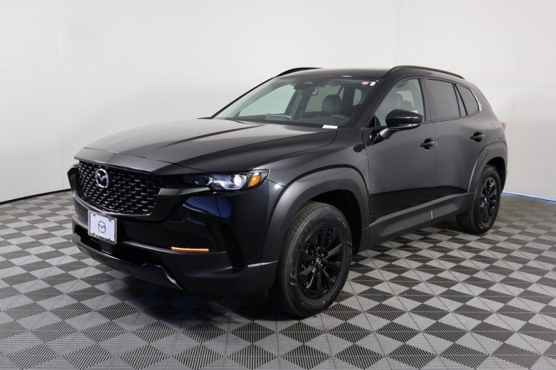 2026 Mazda CX-50 Hybrid Premium 7MMVAADW2TN148441