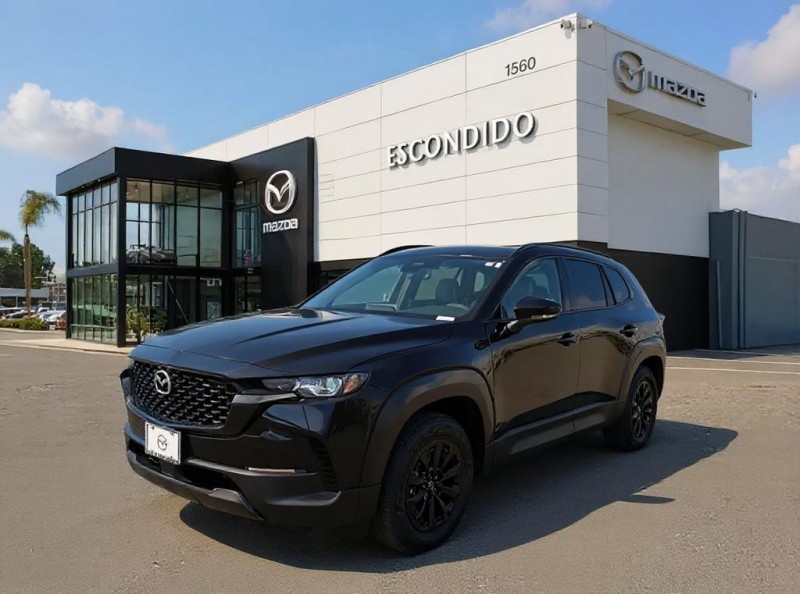 2026 Mazda CX-50 Hybrid Premium 7MMVAADW2TN148441