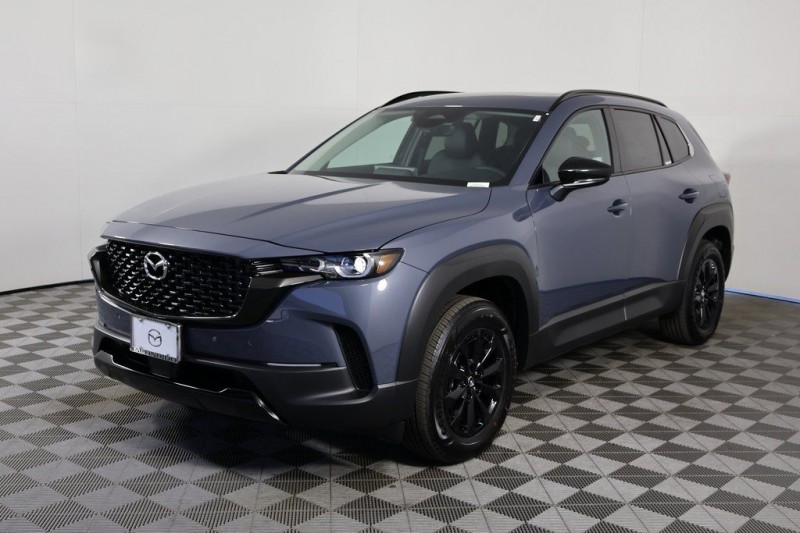2026 Mazda CX-50 Hybrid Premium 7MMVAADW3TN145595