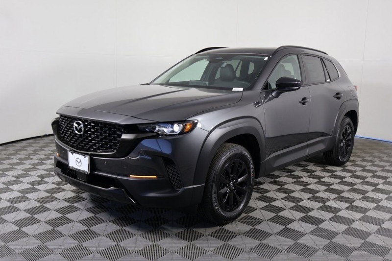 2026 Mazda CX-50 Hybrid Premium 7MMVAADW3TN146939