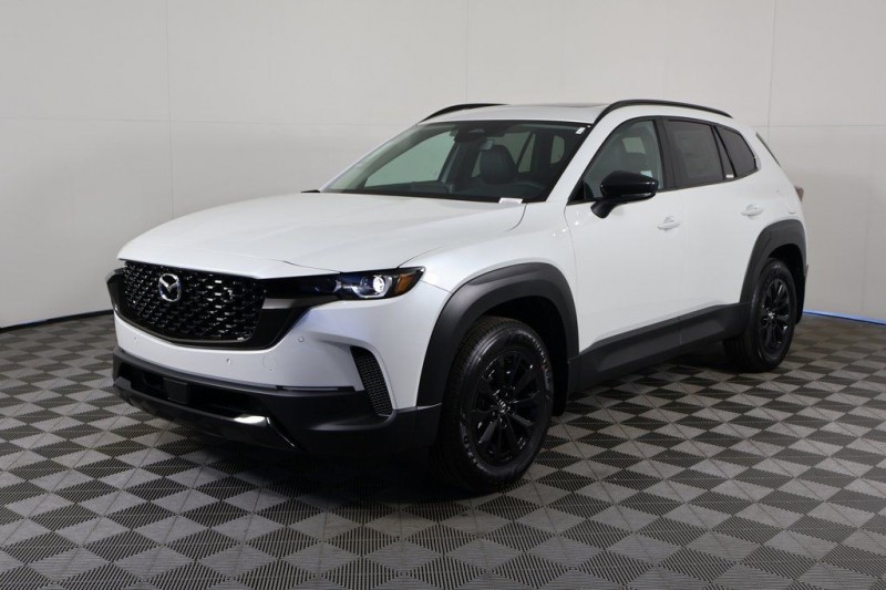 2026 Mazda CX-50 Hybrid Premium 7MMVAADW3TN151008