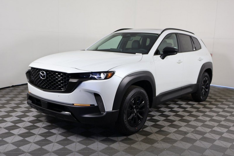 2026 Mazda CX-50 Hybrid Premium 7MMVAADW4TN150403