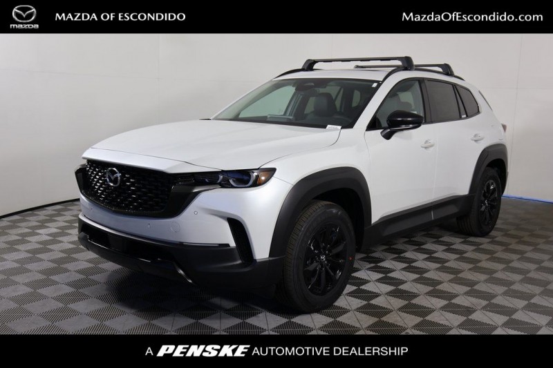 2026 Mazda CX-50 Hybrid Premium 7MMVAADW4TN151311