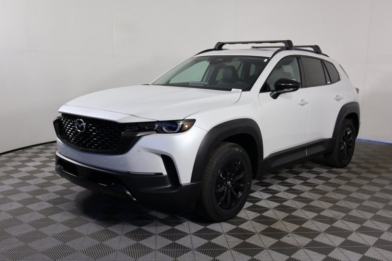 2026 Mazda CX-50 Hybrid Premium 7MMVAADW4TN151311