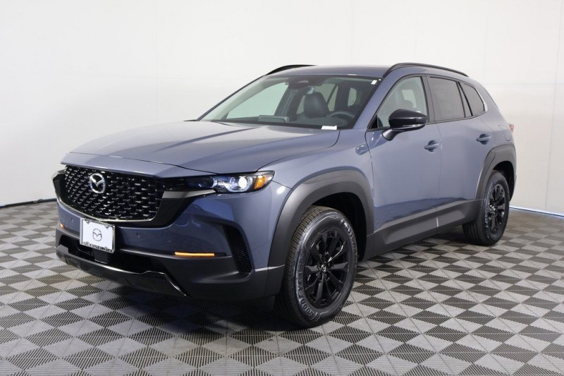 2026 Mazda CX-50 Hybrid Premium 7MMVAADW5TN146215