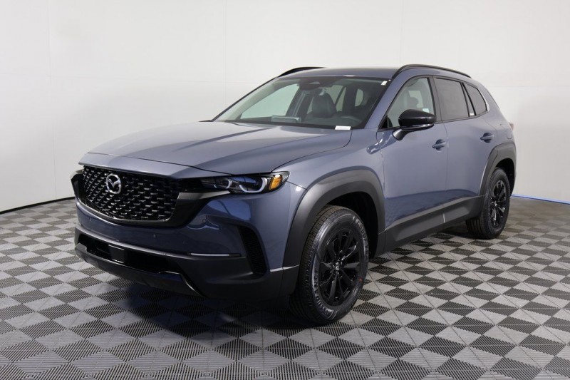 2026 Mazda CX-50 Hybrid Premium 7MMVAADW5TN151396