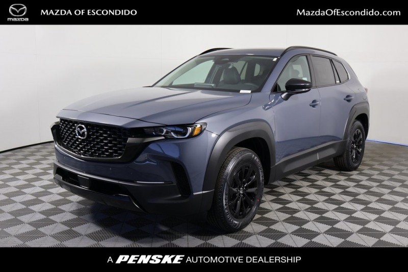 2026 Mazda CX-50 Hybrid Premium 7MMVAADW5TN151396