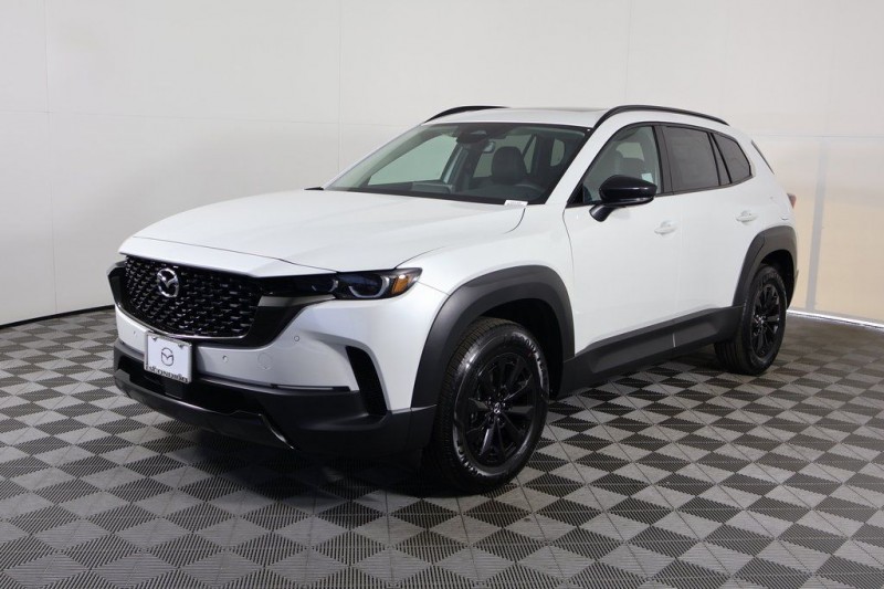 2026 Mazda CX-50 Hybrid Premium 7MMVAADW6TN143906