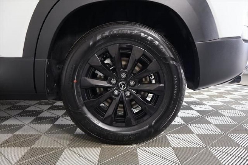 2026 Mazda CX-50 Hybrid Premium 7MMVAADW6TN143906