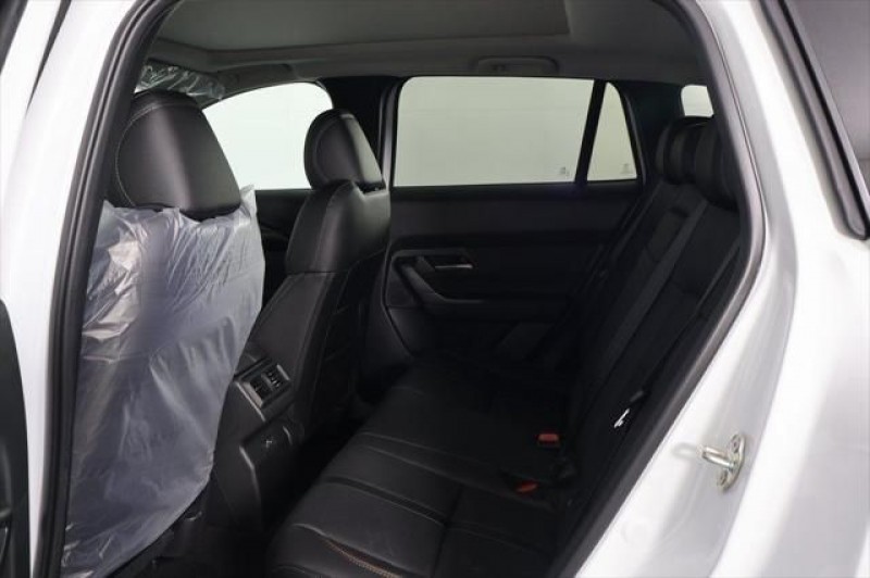 2026 Mazda CX-50 Hybrid Premium 7MMVAADW6TN143906