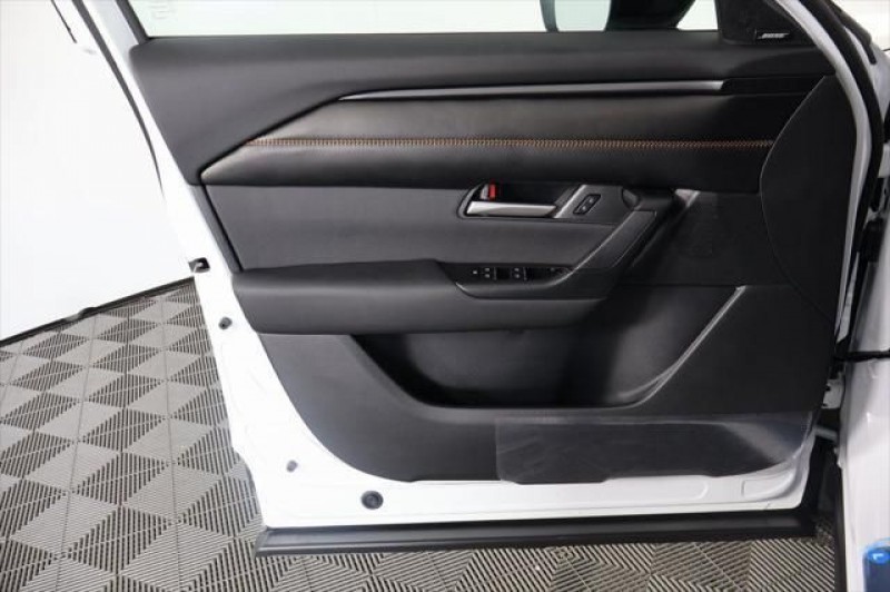 2026 Mazda CX-50 Hybrid Premium 7MMVAADW6TN143906