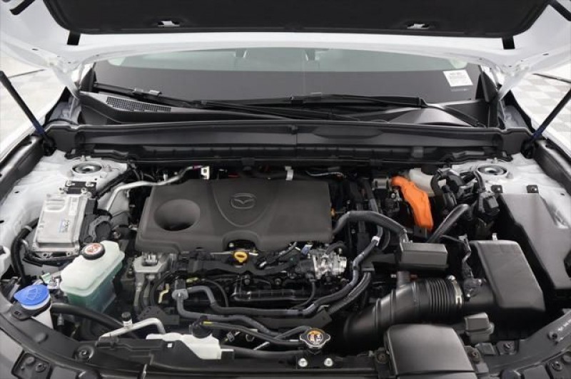 2026 Mazda CX-50 Hybrid Premium 7MMVAADW6TN143906